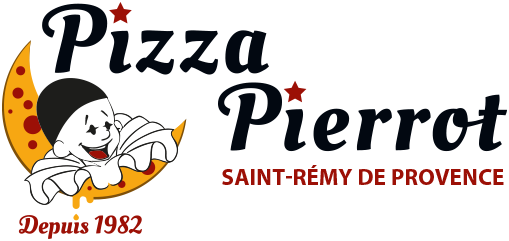 Pizza Pierrot